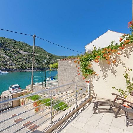 Villa Casia Mokošica Extérieur photo