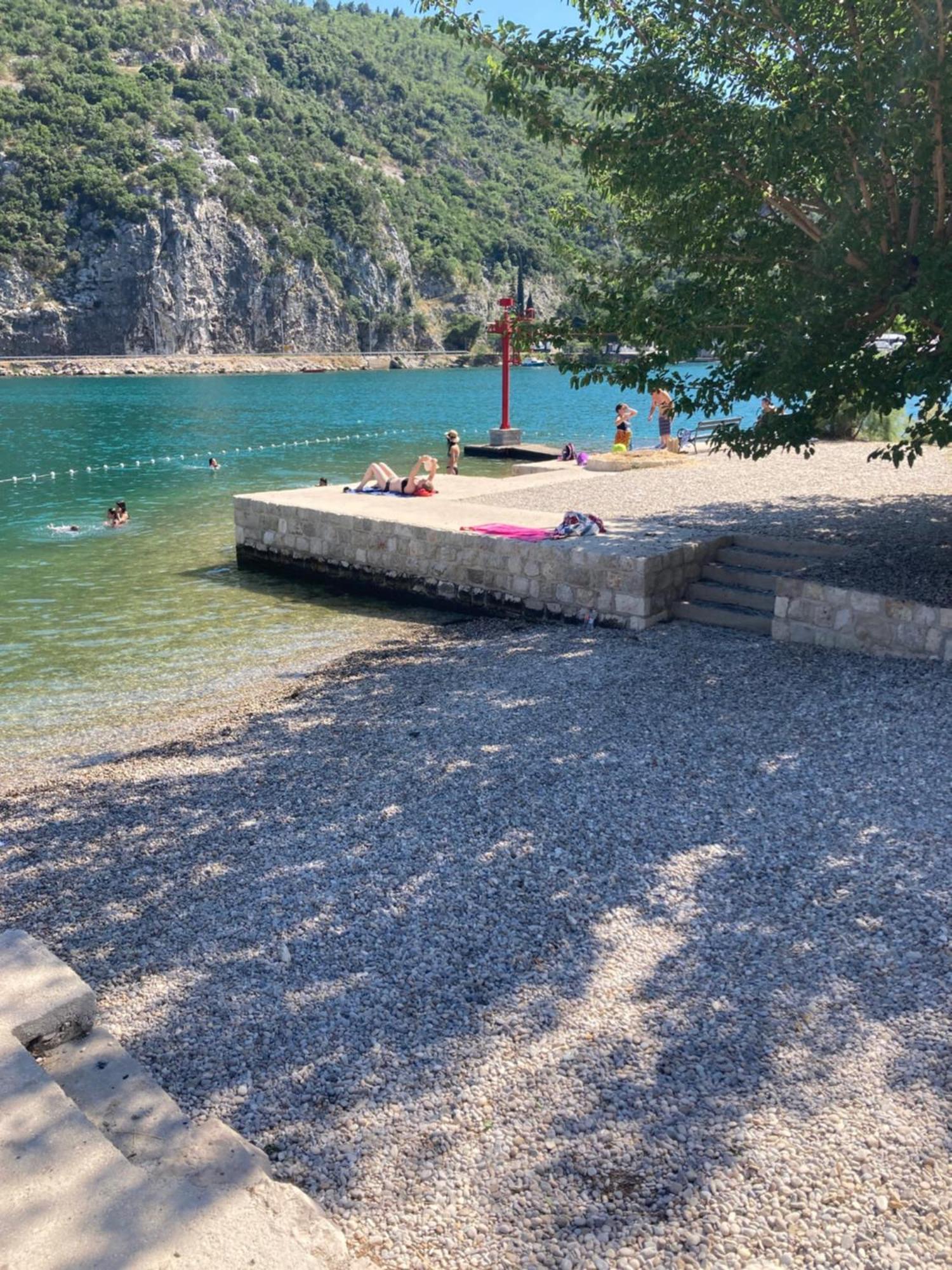 Villa Casia Mokošica Extérieur photo
