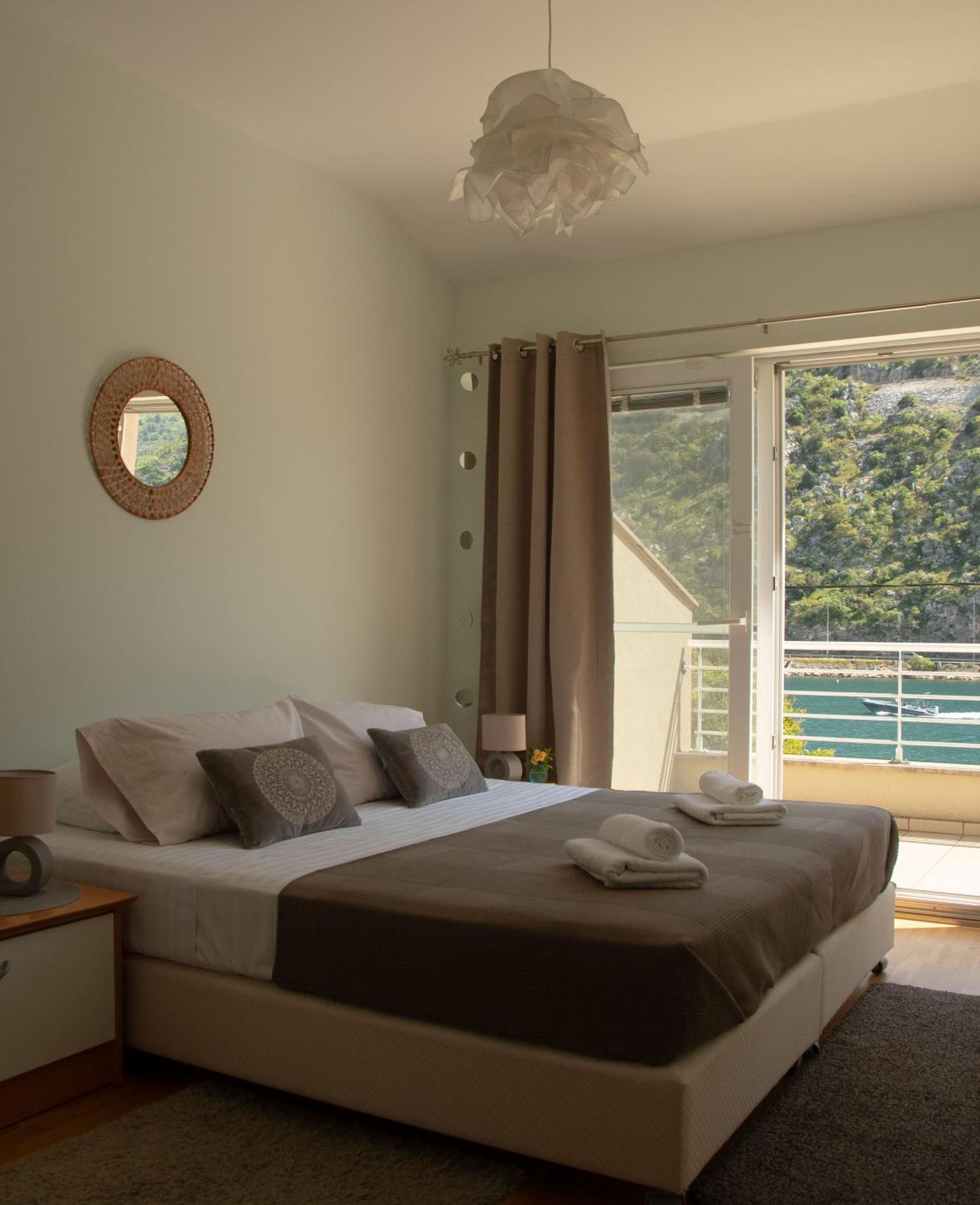 Villa Casia Mokošica Extérieur photo