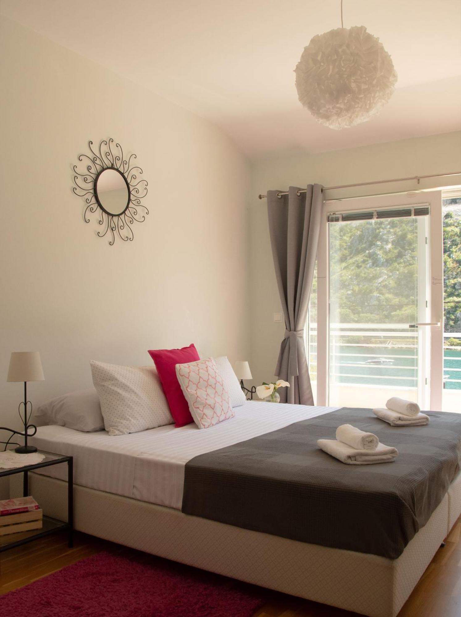 Villa Casia Mokošica Extérieur photo