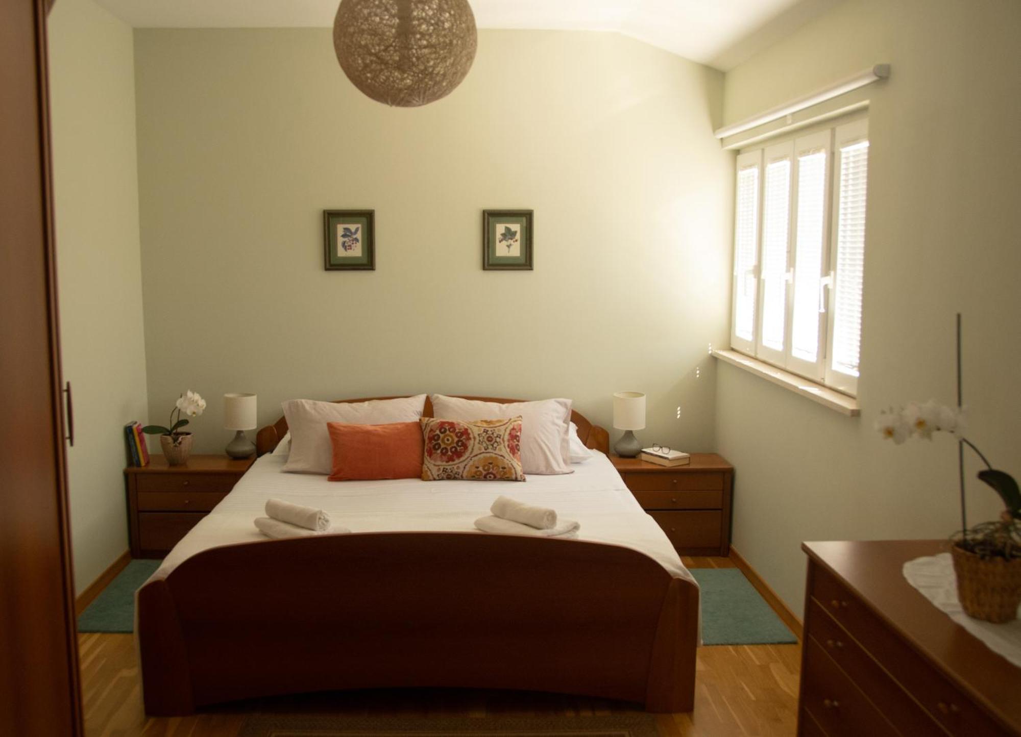 Villa Casia Mokošica Extérieur photo