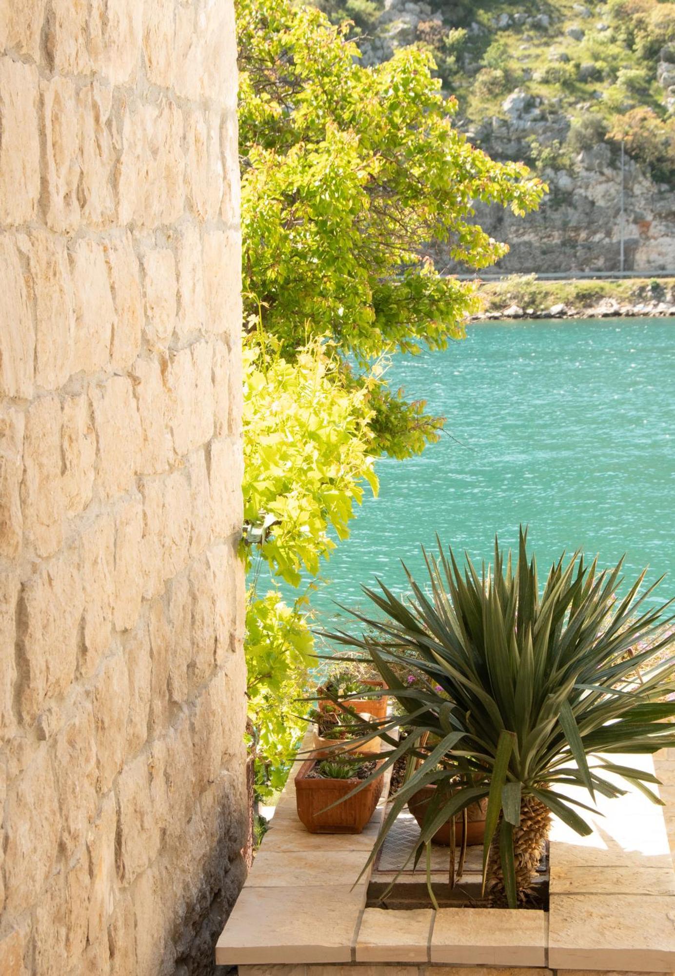 Villa Casia Mokošica Extérieur photo
