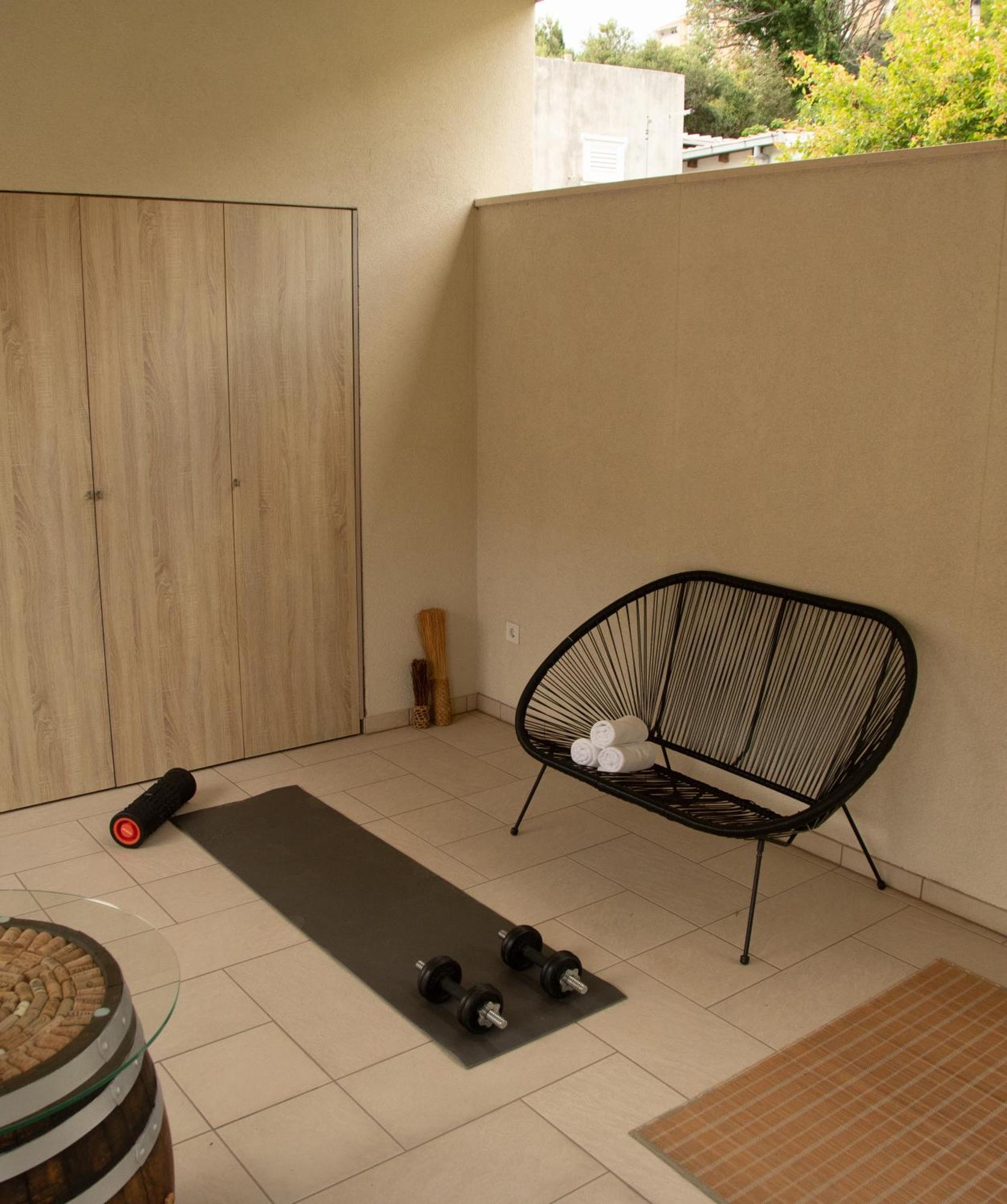 Villa Casia Mokošica Extérieur photo