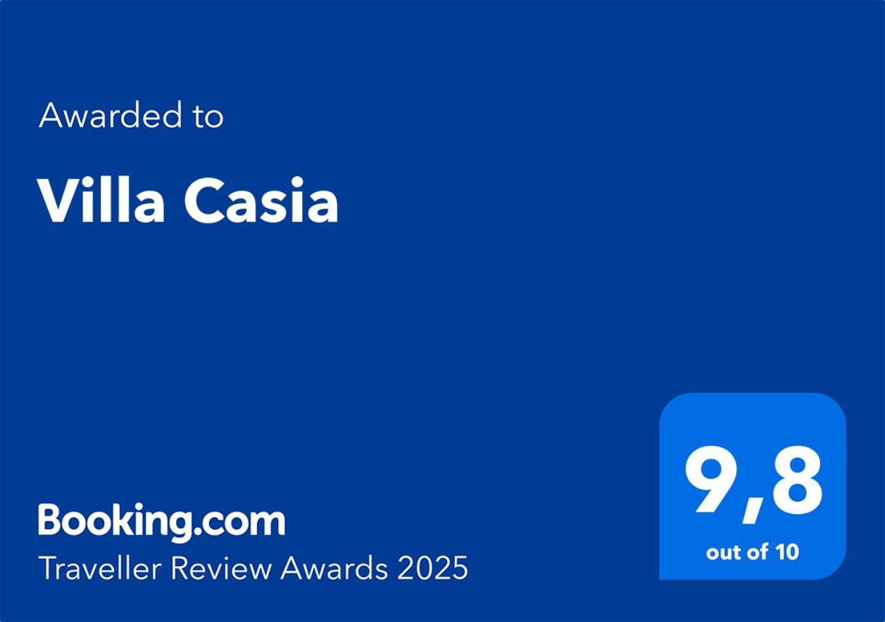 Villa Casia Mokošica Extérieur photo