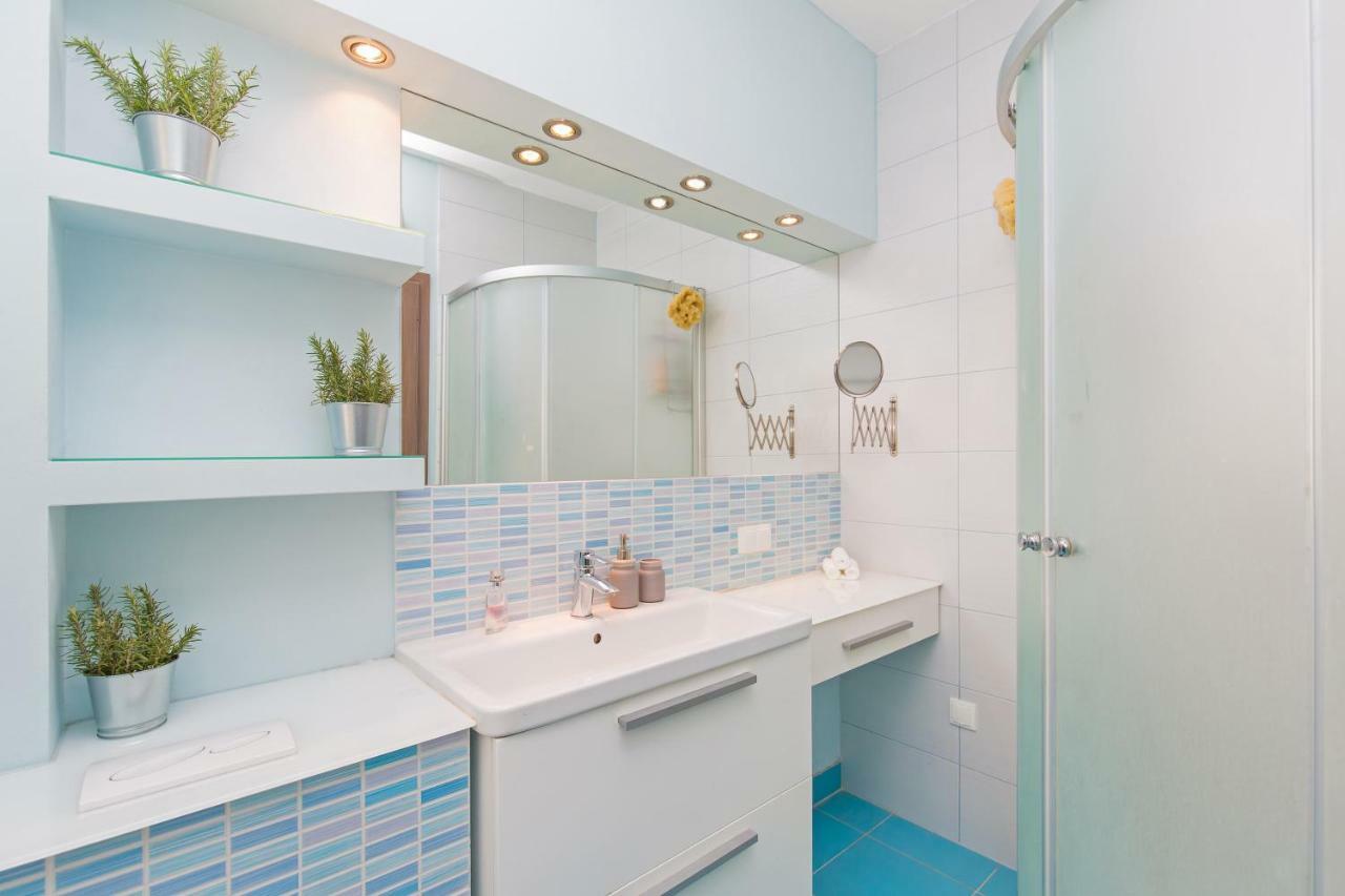 Villa Casia Mokošica Extérieur photo