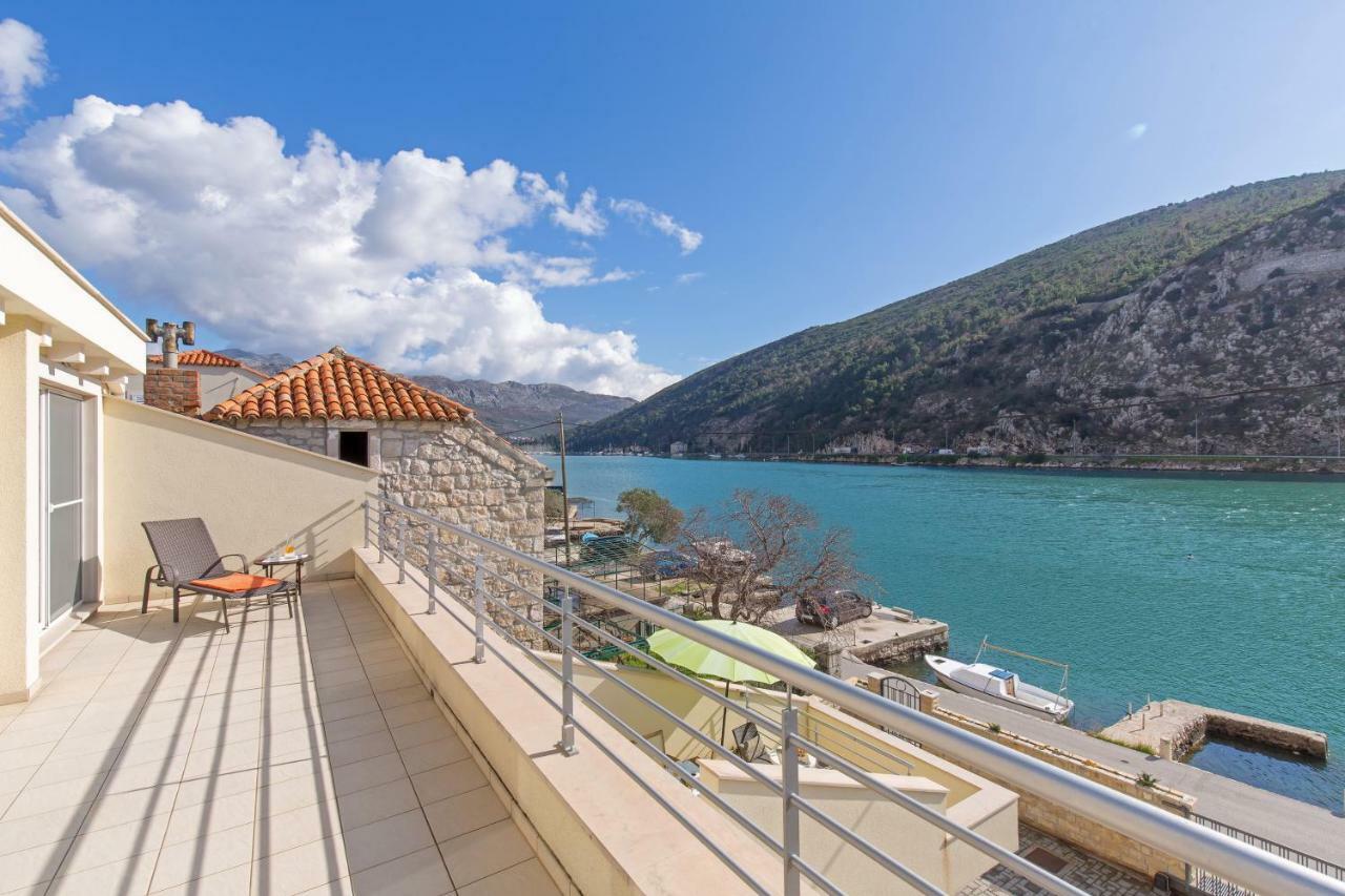 Villa Casia Mokošica Extérieur photo