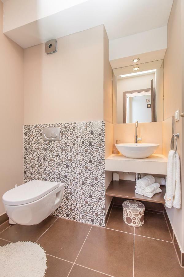 Villa Casia Mokošica Extérieur photo