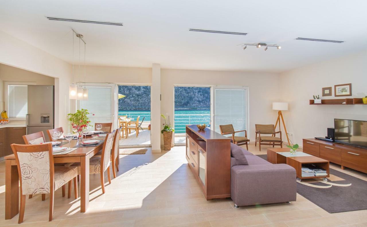 Villa Casia Mokošica Extérieur photo