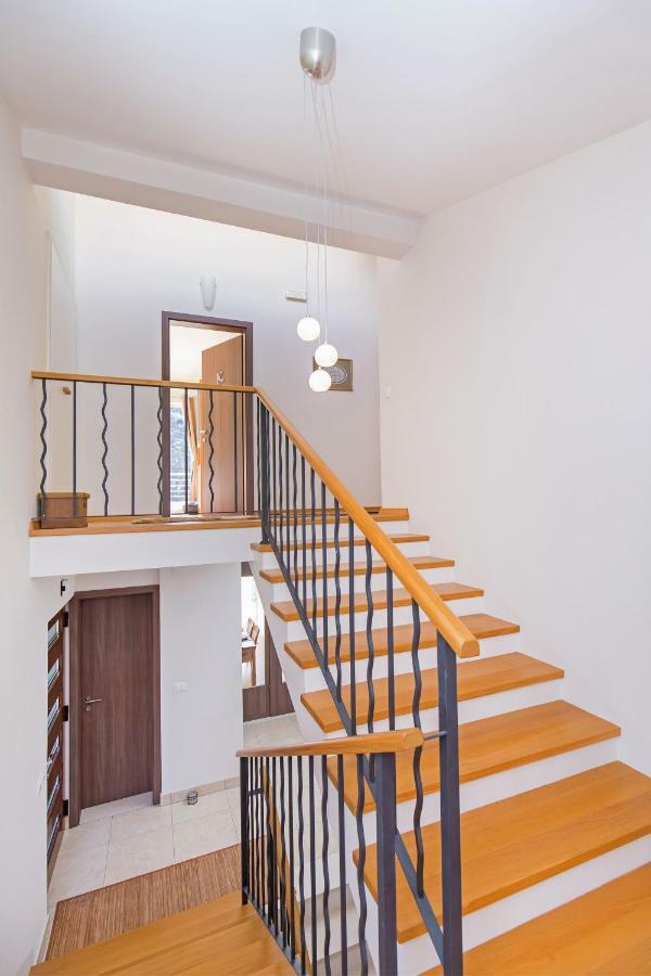 Villa Casia Mokošica Extérieur photo