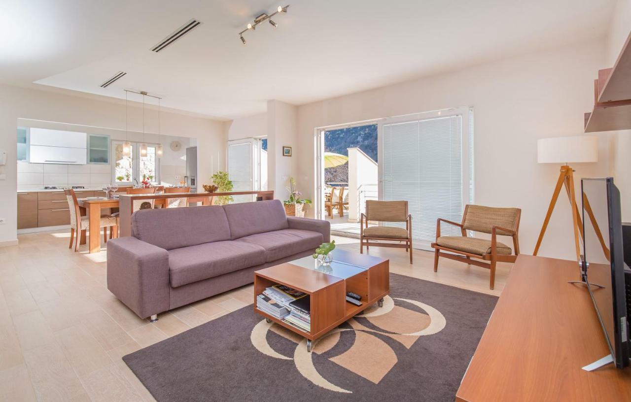 Villa Casia Mokošica Extérieur photo