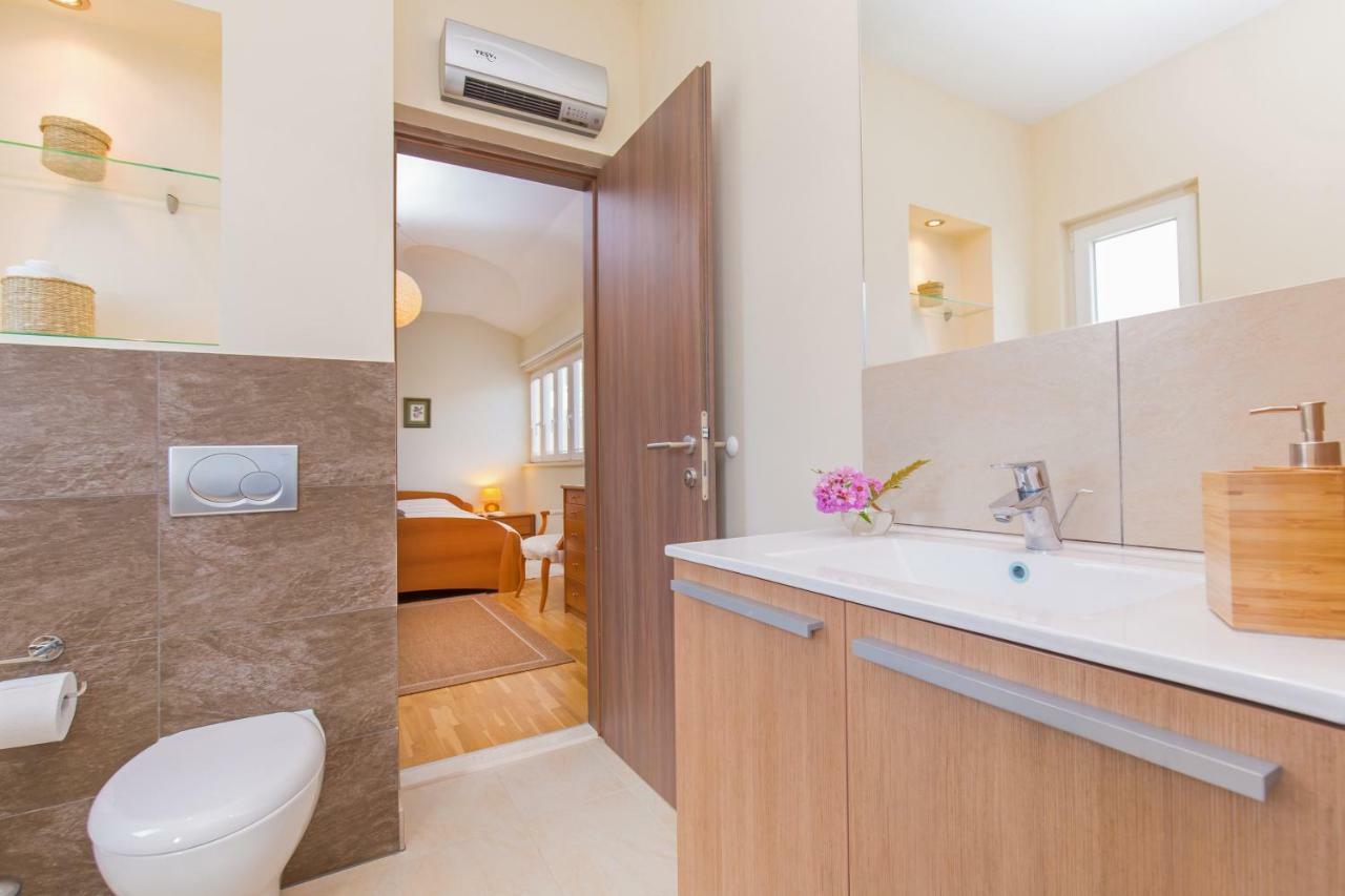 Villa Casia Mokošica Extérieur photo
