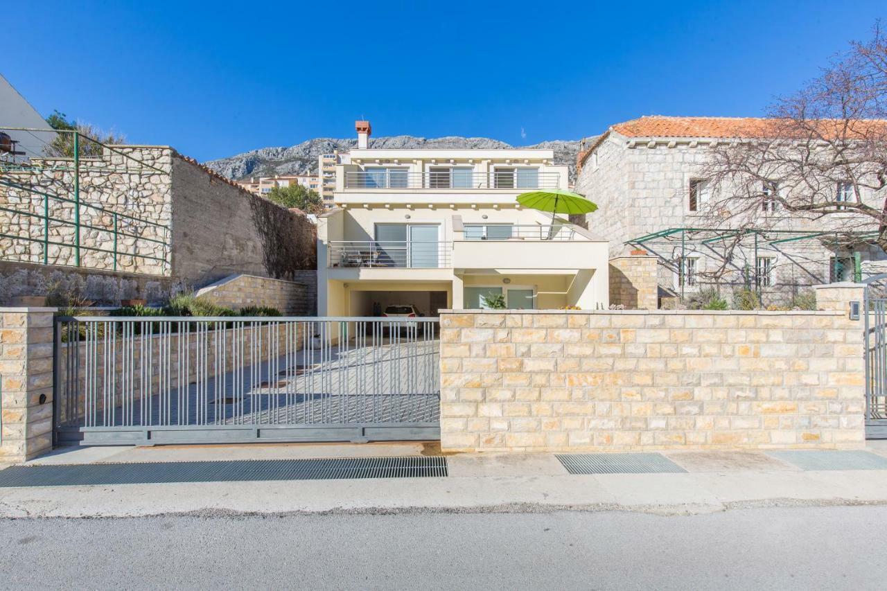 Villa Casia Mokošica Extérieur photo