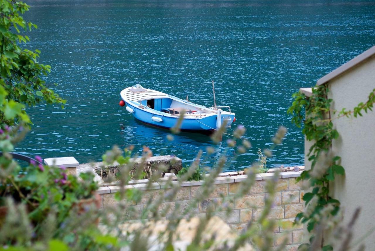 Villa Casia Mokošica Extérieur photo