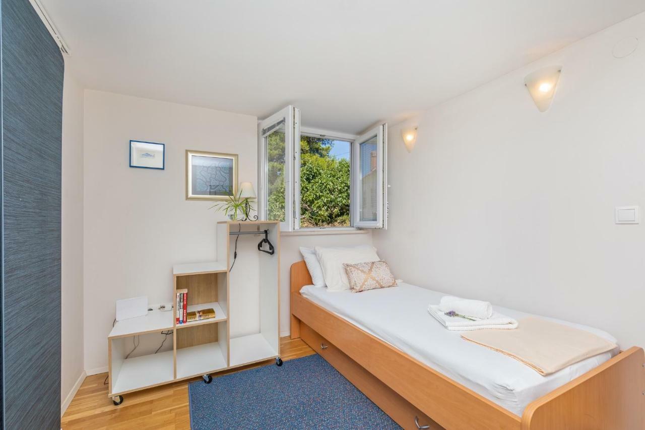 Villa Casia Mokošica Extérieur photo